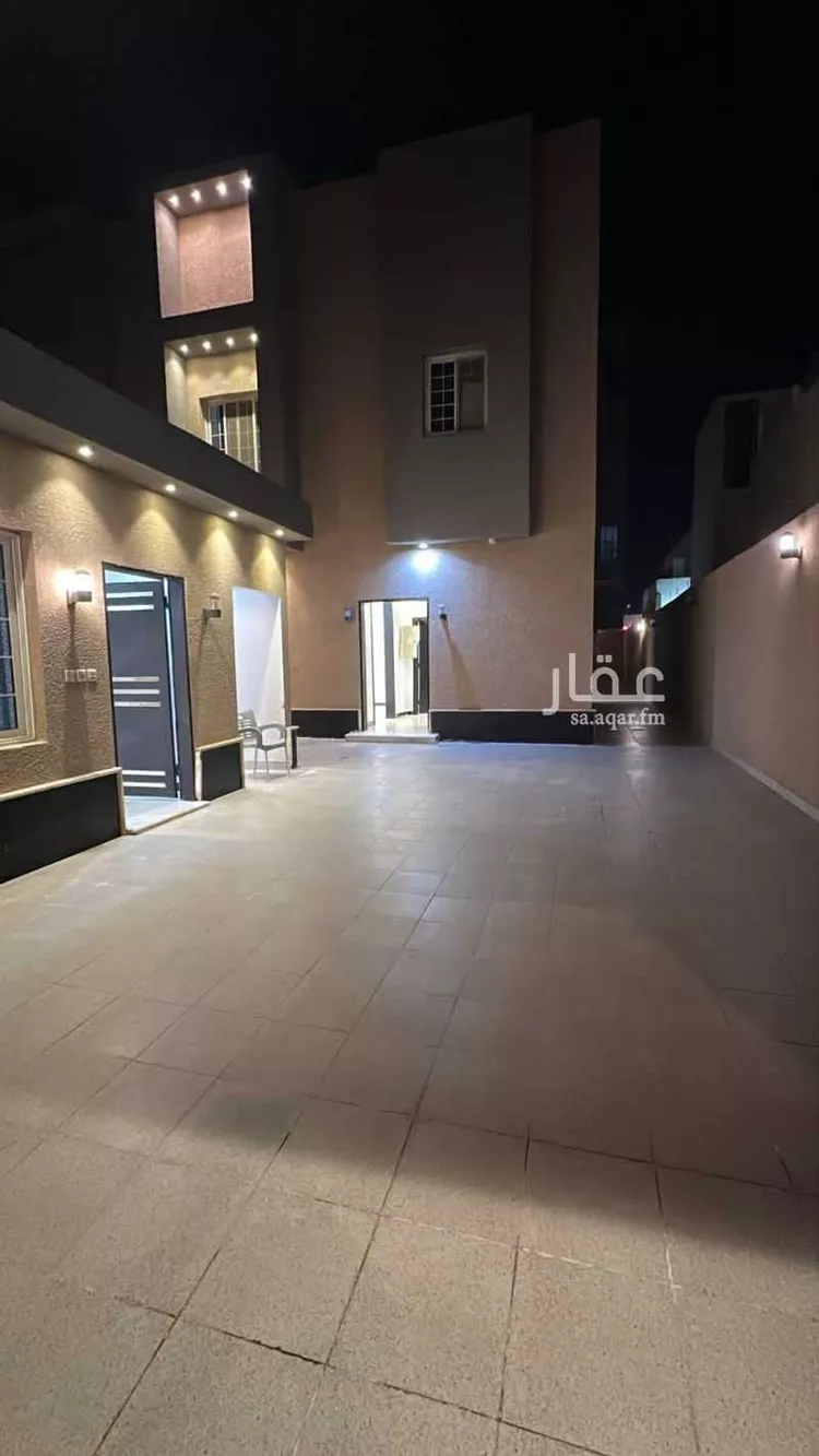 Villa for Rent in Riyadh Tuwaiq