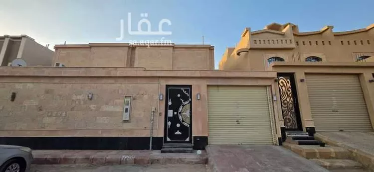 Villa for Rent in Riyadh Tuwaiq 1 صورة