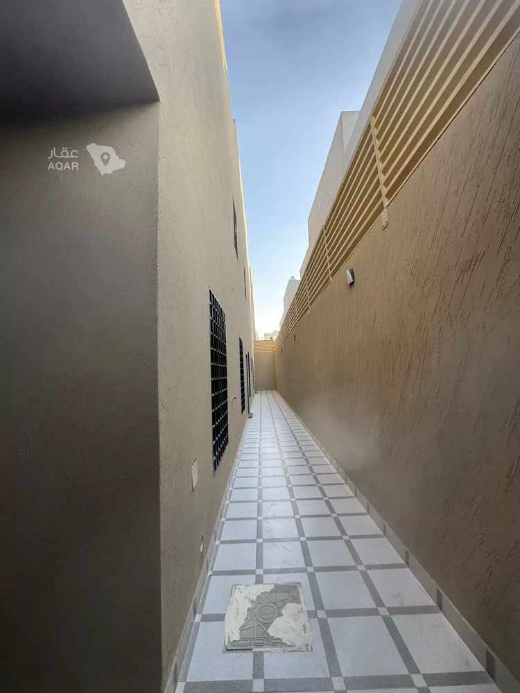 دور للبيع في شارع محمد بن شقران, حي طويق, مدينة الرياض, منطقة الرياض 4