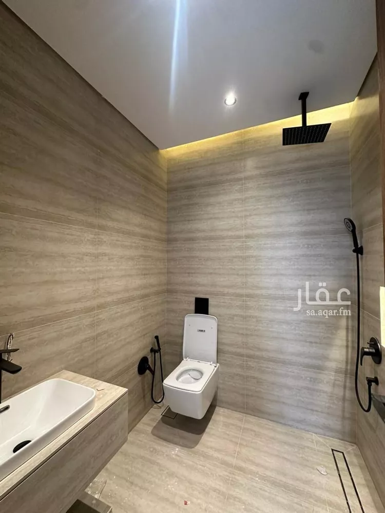 شقة للإيجار في شارع سليمان بن عبدالله الجبرين, حي النرجس, مدينة الرياض, منطقة الرياض صورة 3