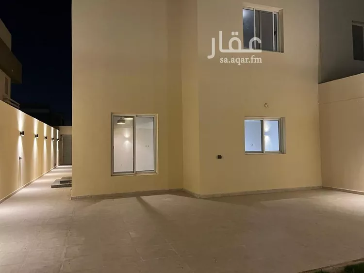 Villa for Rent in Riyadh Ar Rimal 6