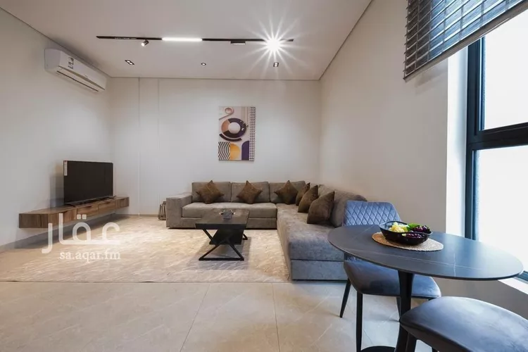 Apartment for Rent in Riyadh An Narjis صورة 4