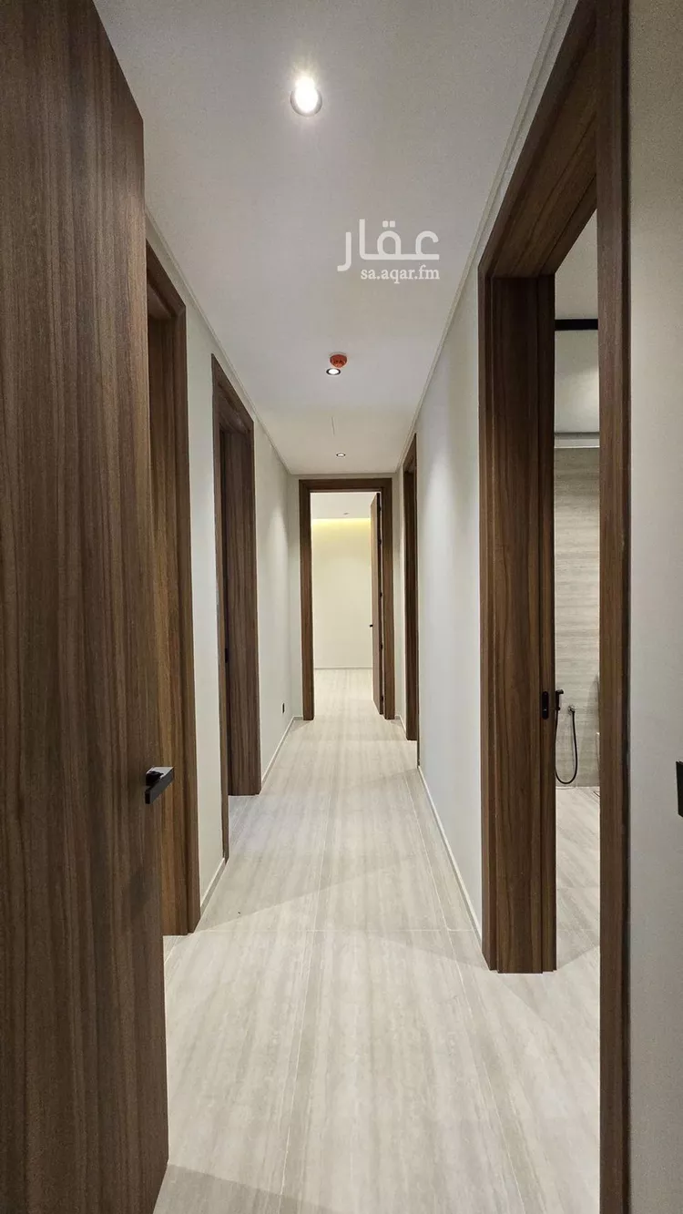 شقة للإيجار في شارع سليمان بن عبدالله الجبرين, حي النرجس, مدينة الرياض, منطقة الرياض صورة 3
