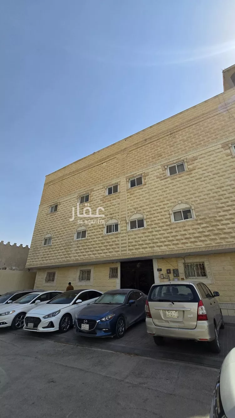 شقة للإيجار في شارع الشيخ عمر بن سليم, حي الريان, مدينة الرياض, منطقة الرياض صورة 4