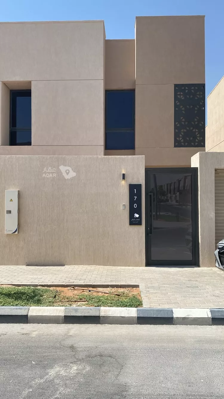 Villa for Rent in Riyadh An Narjis 2