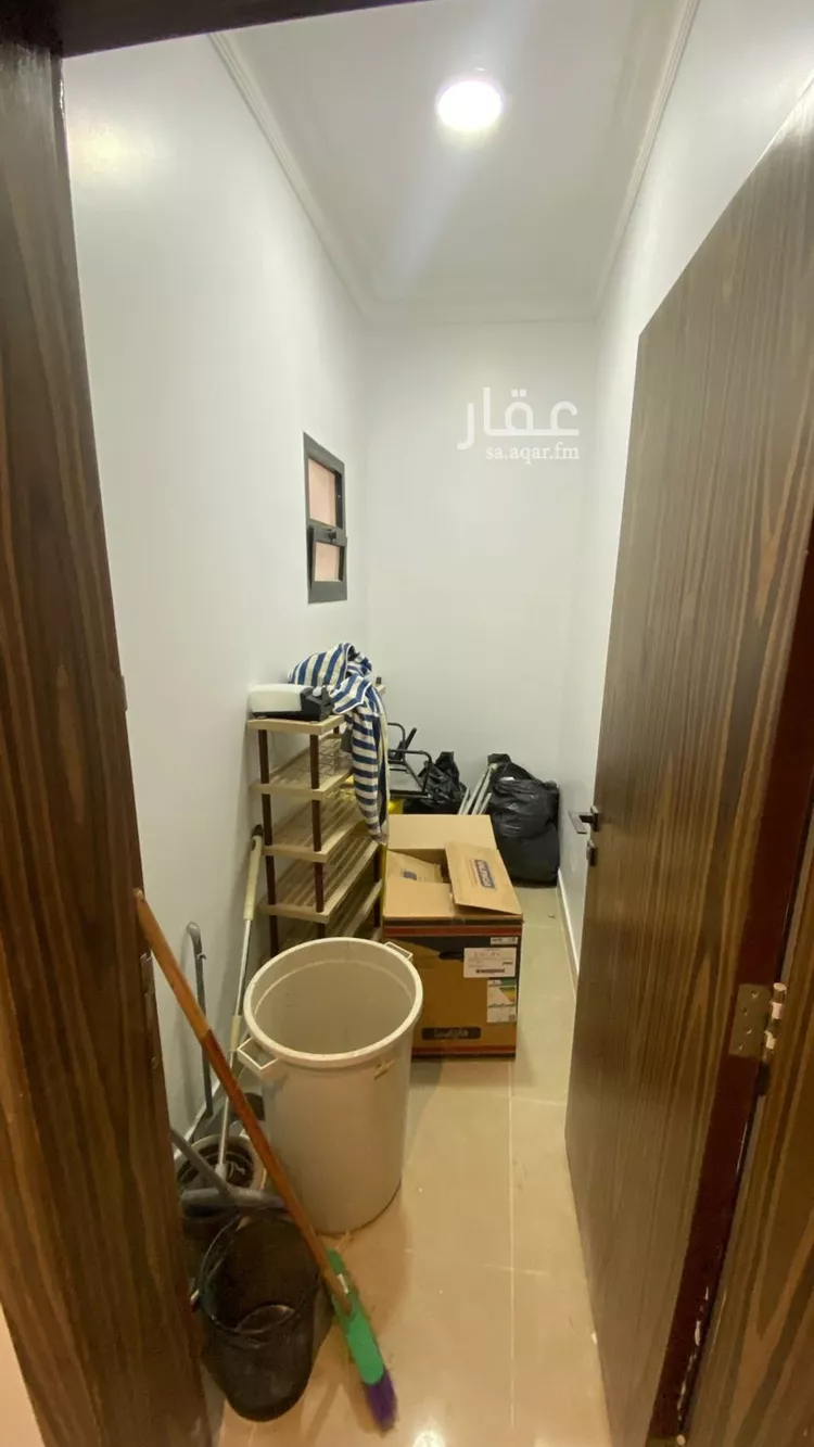 شقة للإيجار في شارع الامير عبدالله بن سعود بن عبدالله صنيتان ال سعود, حي الياسمين, مدينة الرياض, منطقة الرياض صورة 4