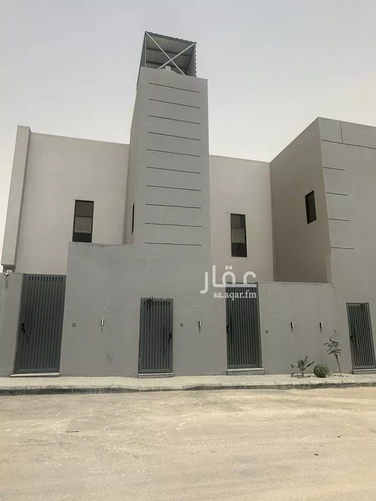 شقة للإيجار في شارع محمد بن صاعد, حي النرجس, مدينة الرياض, منطقة الرياض صورة 2