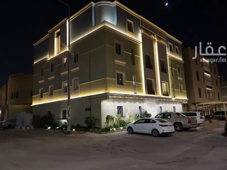 شقة للإيجار في شارع محمد الحليبي, حي العارض, مدينة الرياض, منطقة الرياض صورة 5