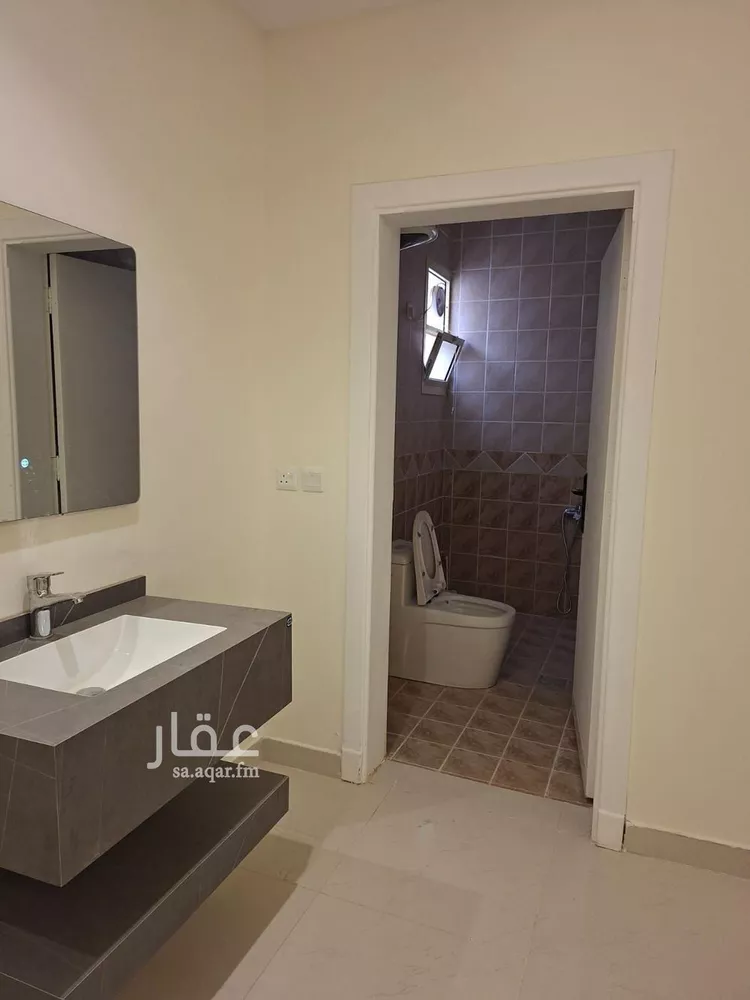 شقة للإيجار في شارع الأمير عبدالله بن سعود بن عبدالله صنيت, حي الصحافة, مدينة الرياض, منطقة الرياض صورة 2