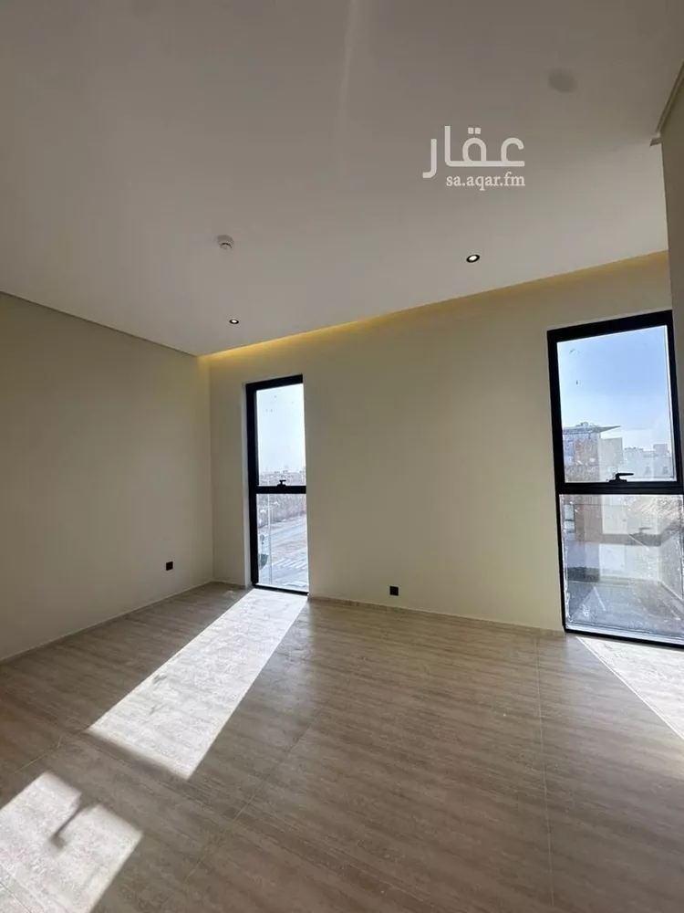 شقة للإيجار في شارع سليمان بن عبدالله الجبرين, حي النرجس, مدينة الرياض, منطقة الرياض صورة 2