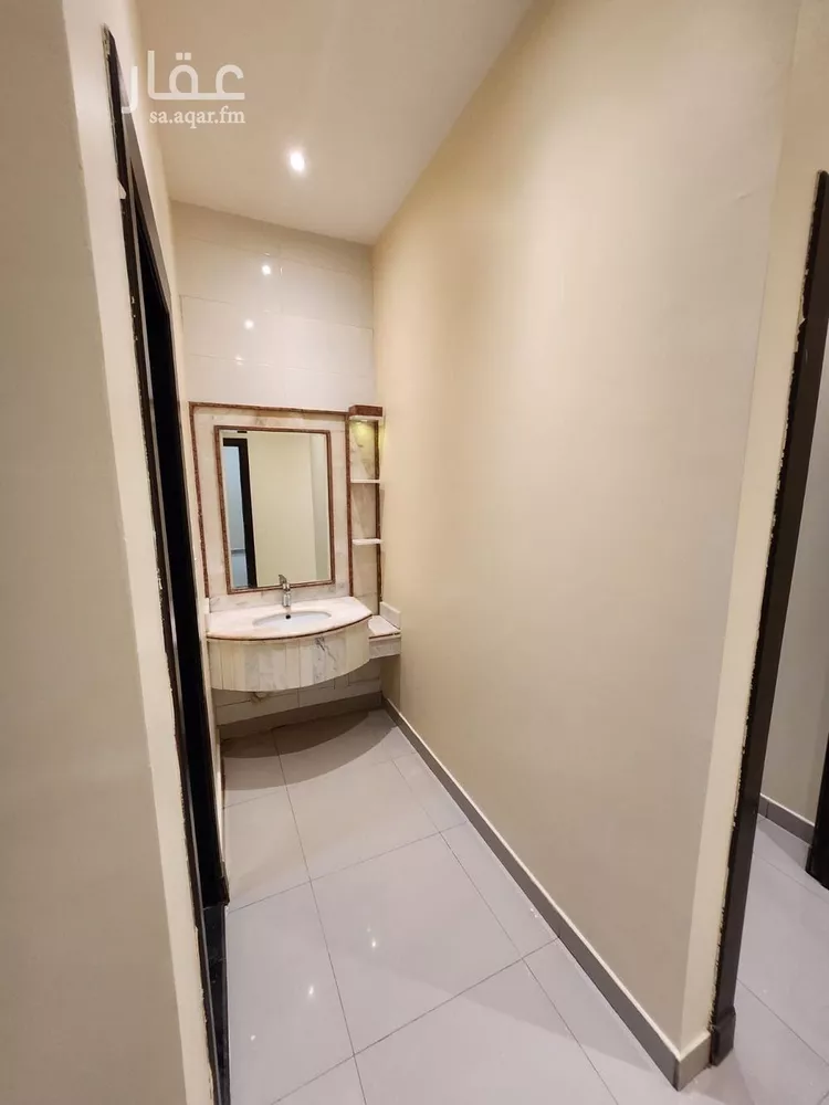شقة للإيجار في شارع عبدالله بن عمر, حي النسيم الغربي, مدينة الرياض, منطقة الرياض صورة 3