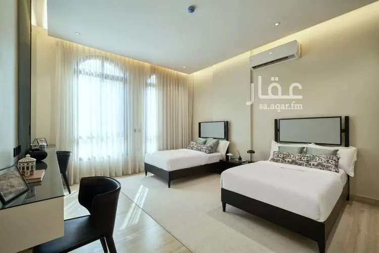 فيلا للإيجار في شارع جبل احد, حي العارض, مدينة الرياض, منطقة الرياض صورة 3