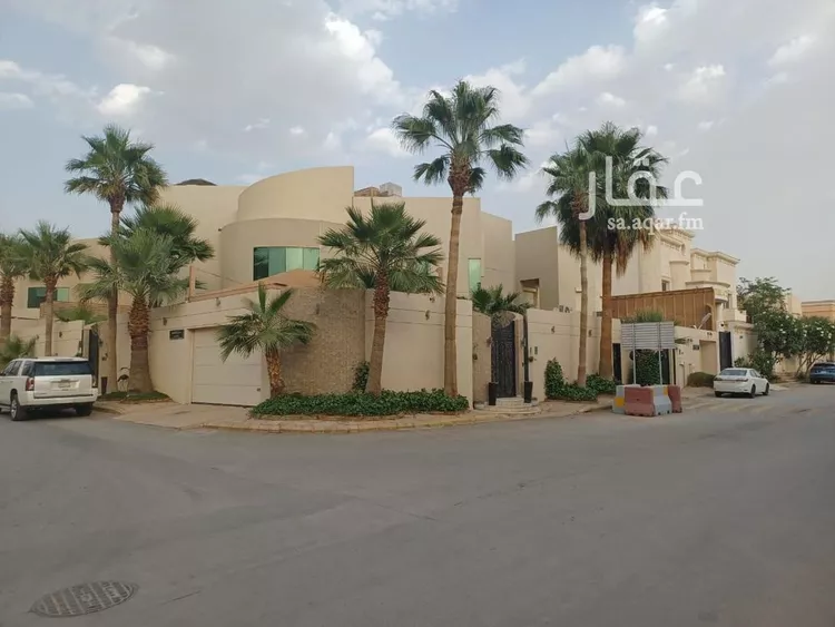 فيلا للإيجار في شارع البلقاء, حي الغدير, مدينة الرياض, منطقة الرياض