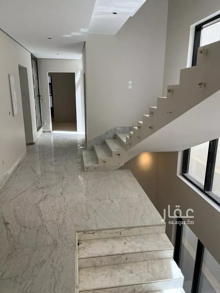 فيلا للإيجار في شارع ابن عبدالسلام الأمدي, حي النرجس, مدينة الرياض, منطقة الرياض صورة 4