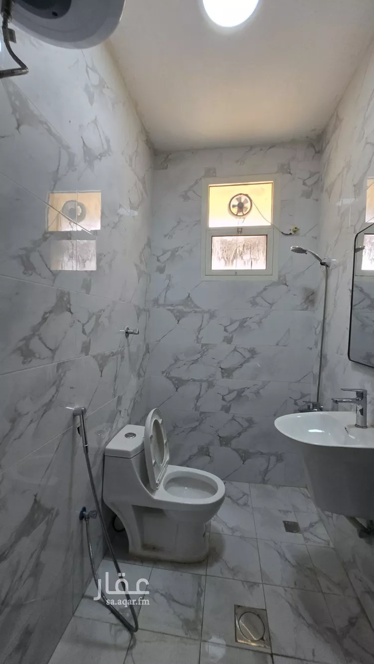 شقة للإيجار في شارع ابن رشيق, حي الملك فيصل, مدينة الرياض, منطقة الرياض صورة 3
