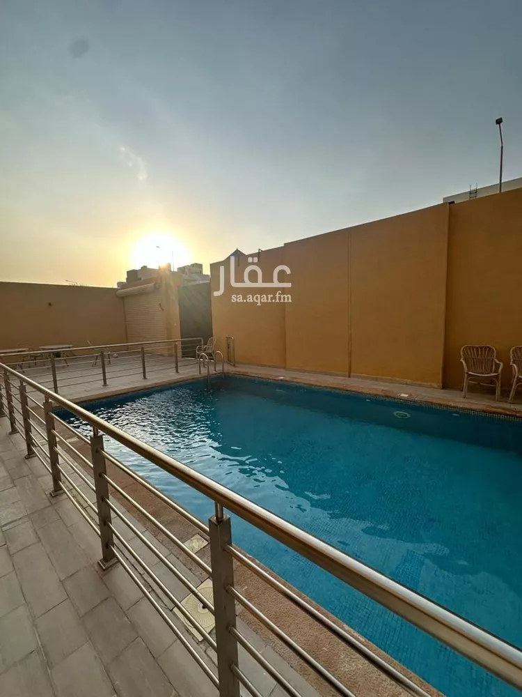 دور للإيجار في شارع عبدالرحمن السبيعي, حي النرجس, مدينة الرياض, منطقة الرياض صورة 3