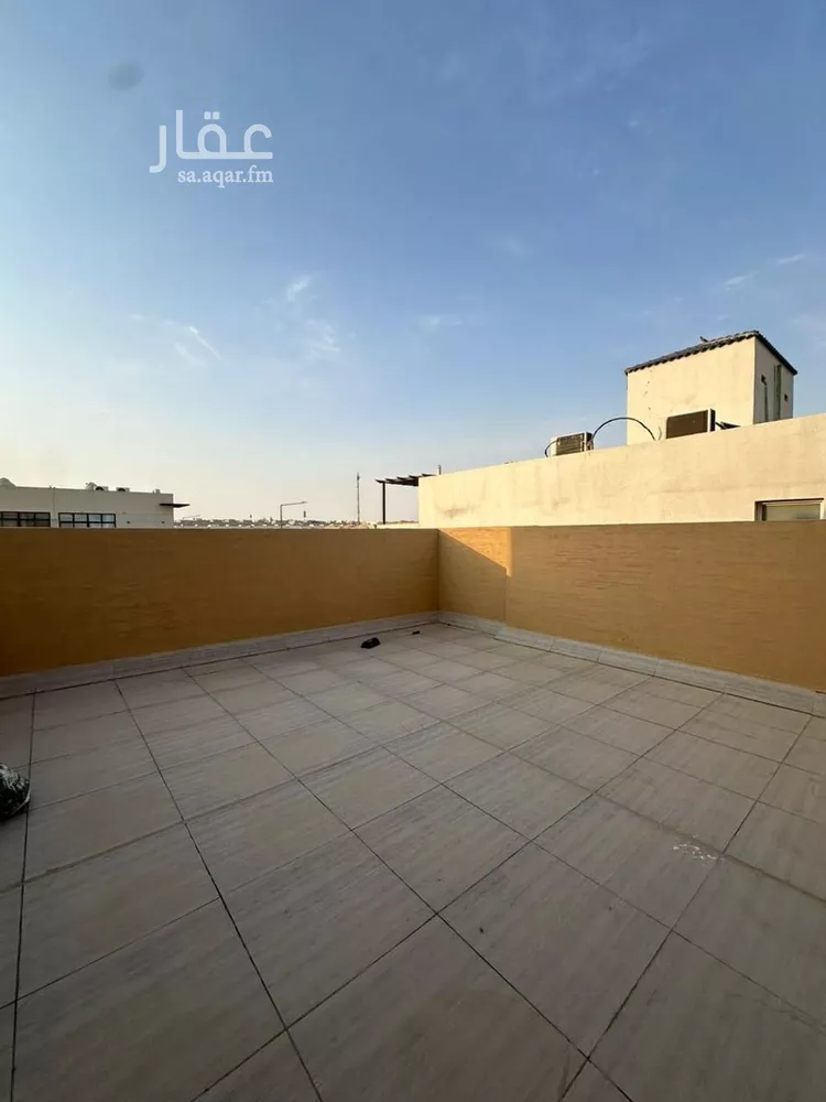 دور للإيجار في شارع عبدالرحمن السبيعي, حي النرجس, مدينة الرياض, منطقة الرياض صورة 4