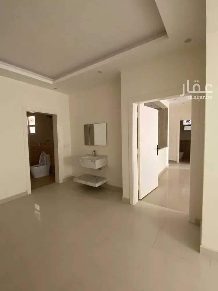 شقة للإيجار في شارع الأمير عبدالله بن سعود بن عبدالله صنيت, حي الصحافة, مدينة الرياض, منطقة الرياض 6