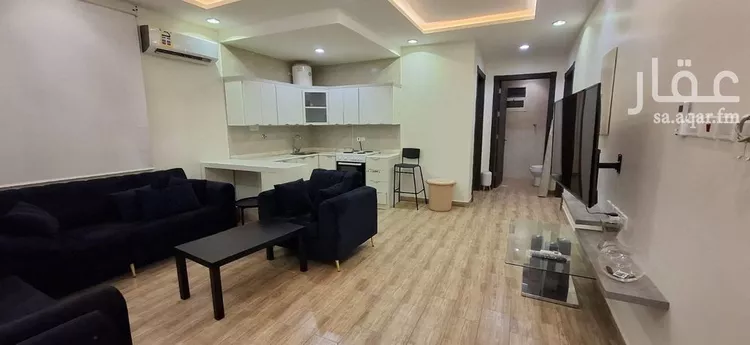 شقة للإيجار في شارع أبي نزار الصنعاني اليمني, حي العارض, مدينة الرياض, منطقة الرياض 7