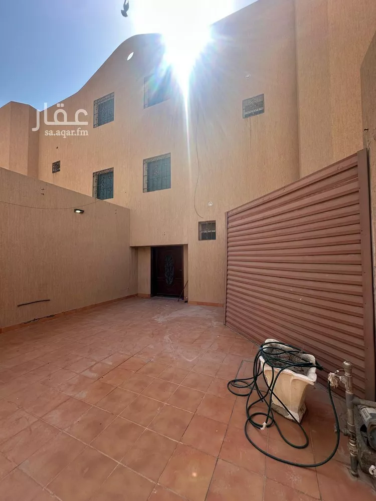 دور للإيجار في شارع سميراء, حي الملك فيصل, مدينة الرياض, منطقة الرياض صورة 4