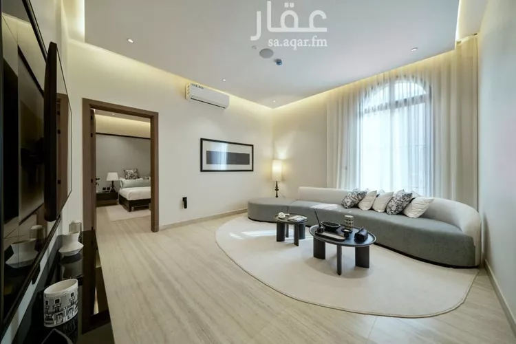 شقة للإيجار في شارع جبل احد, حي العارض, مدينة الرياض, منطقة الرياض صورة 3