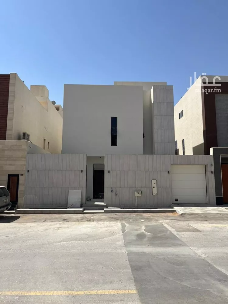 فيلا للإيجار في شارع ابن عبدالسلام الأمدي, حي النرجس, مدينة الرياض, منطقة الرياض صورة 5