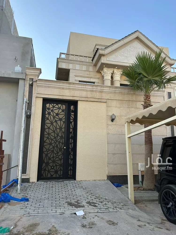 شقة للإيجار في شارع رقم 195, حي الملقا, مدينة الرياض, منطقة الرياض صورة 4