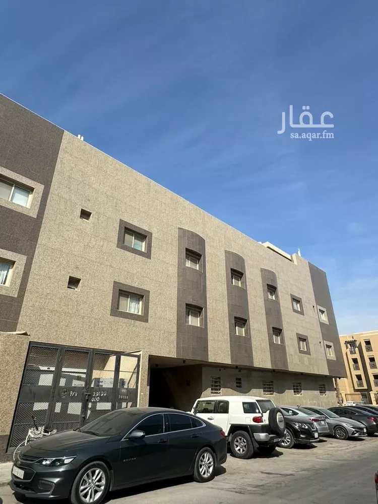 شقة للإيجار في شارع وادي وج, حي الملقا, مدينة الرياض, منطقة الرياض صورة 5