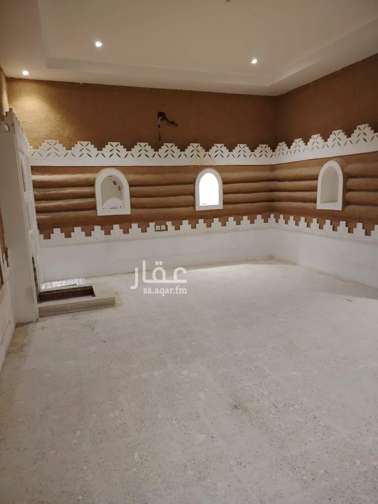 استراحة للإيجار في شارع إبراهيم بن خليل الكردي, حي العارض, مدينة الرياض, منطقة الرياض صورة 5