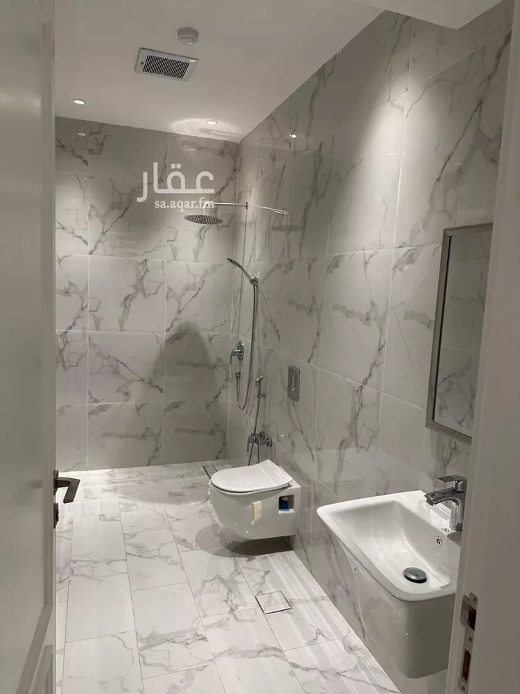 شقة للإيجار في شارع بريدة, حي الريان, مدينة الرياض, منطقة الرياض صورة 4