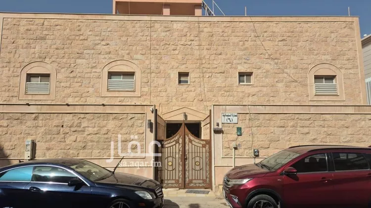 Apartment for Rent in Riyadh As Sulimaniyah