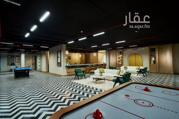 فيلا للإيجار في شارع جبل احد, حي العارض, مدينة الرياض, منطقة الرياض صورة 2