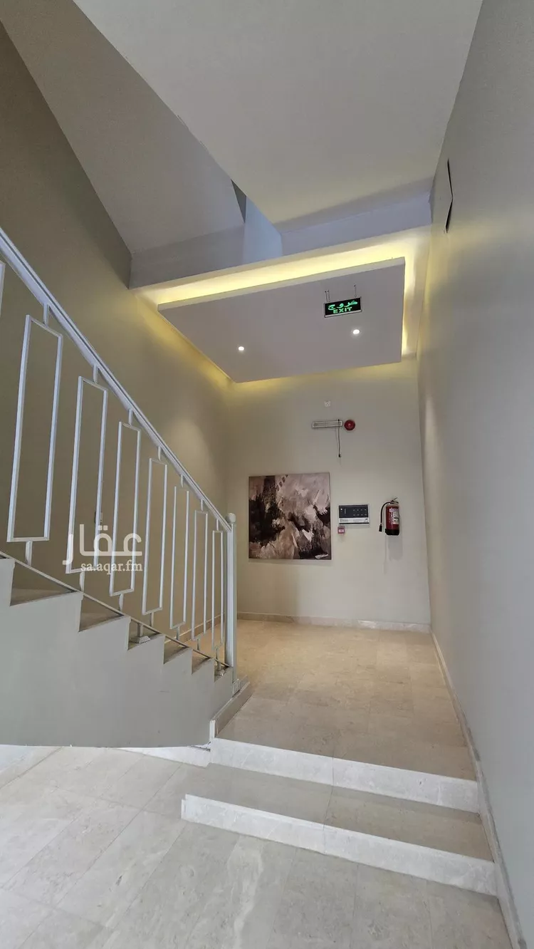 شقة للإيجار في شارع الفضائل, حي النرجس, مدينة الرياض, منطقة الرياض صورة 3
