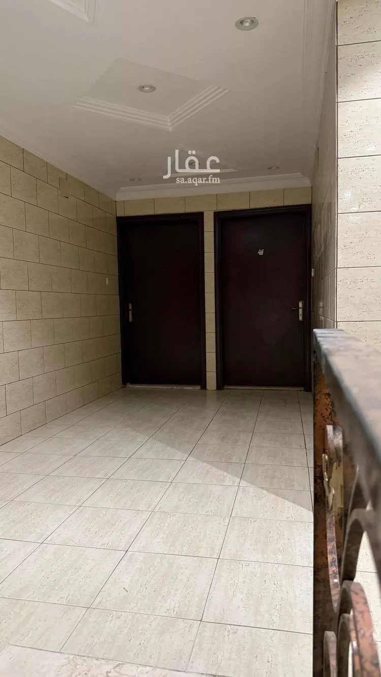 Building for Rent in Riyadh At Taawon