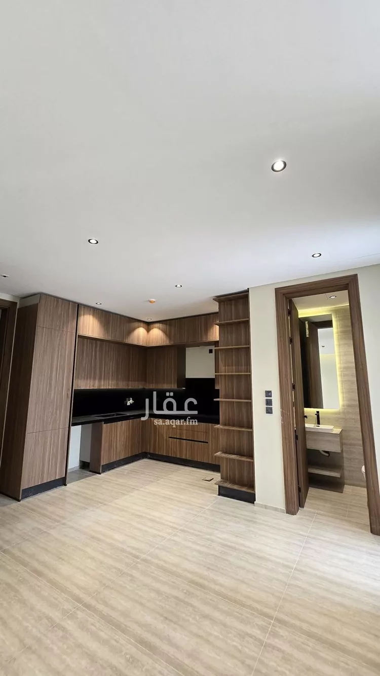 Floor for Rent in Riyadh An Narjis 7