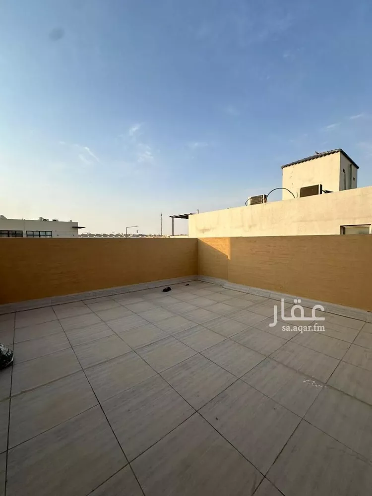 دور للإيجار في شارع عبدالرحمن السبيعي, حي النرجس, مدينة الرياض, منطقة الرياض صورة 5