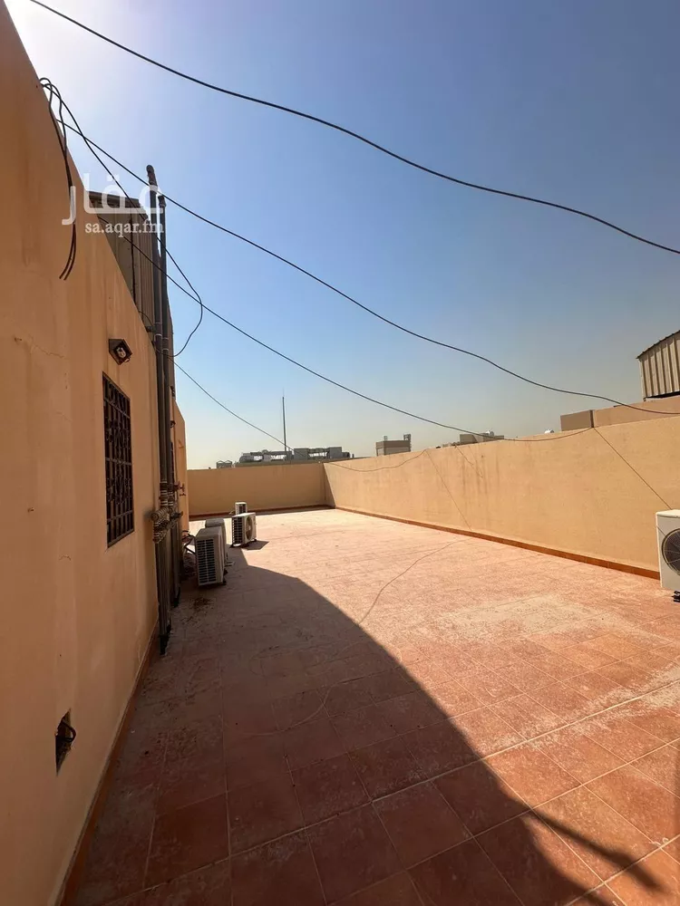 دور للإيجار في شارع سميراء, حي الملك فيصل, مدينة الرياض, منطقة الرياض صورة 3