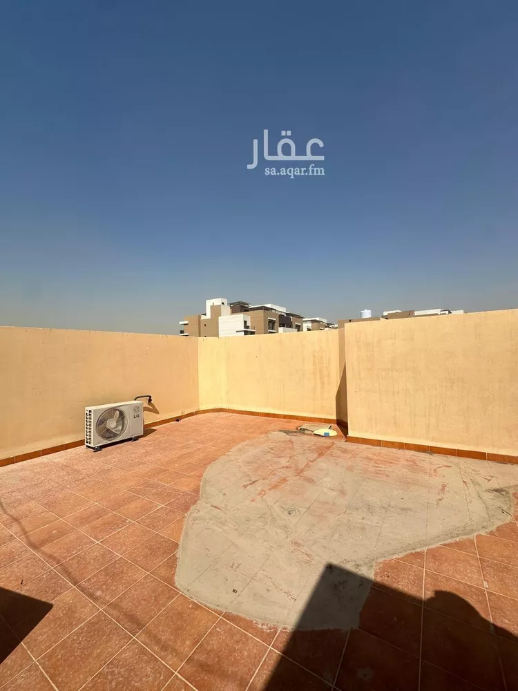 دور للإيجار في شارع سميراء, حي الملك فيصل, مدينة الرياض, منطقة الرياض صورة 3