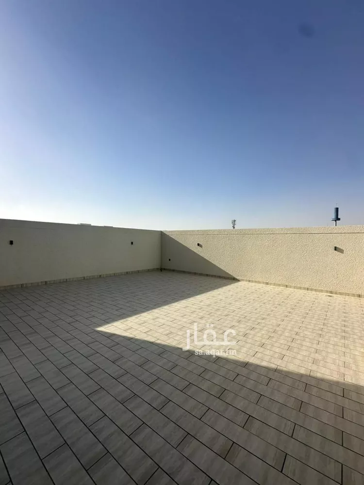 شقة للإيجار في شارع سليمان بن عبدالله الجبرين, حي النرجس, مدينة الرياض, منطقة الرياض صورة 2