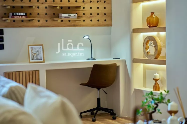 شقة للإيجار في شارع جبل احد, حي العارض, مدينة الرياض, منطقة الرياض صورة 2