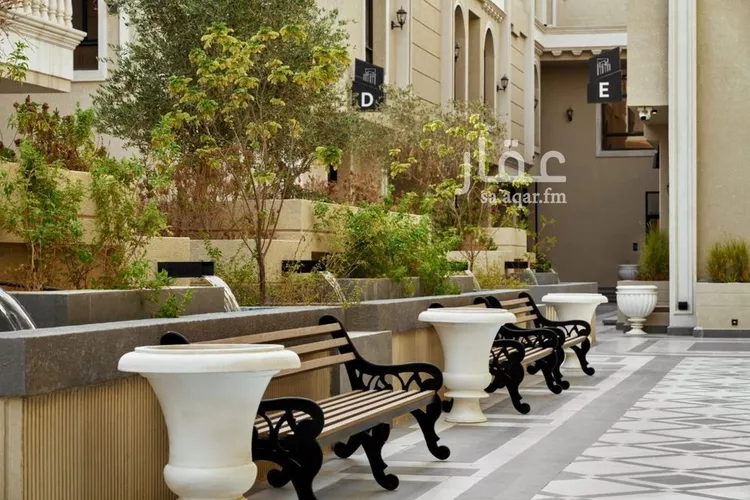 فيلا للإيجار في شارع جبل احد, حي العارض, مدينة الرياض, منطقة الرياض 1 صورة