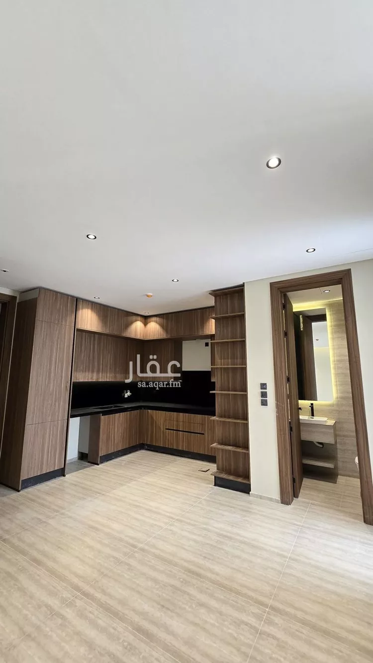 Floor for Rent in Riyadh An Narjis 6