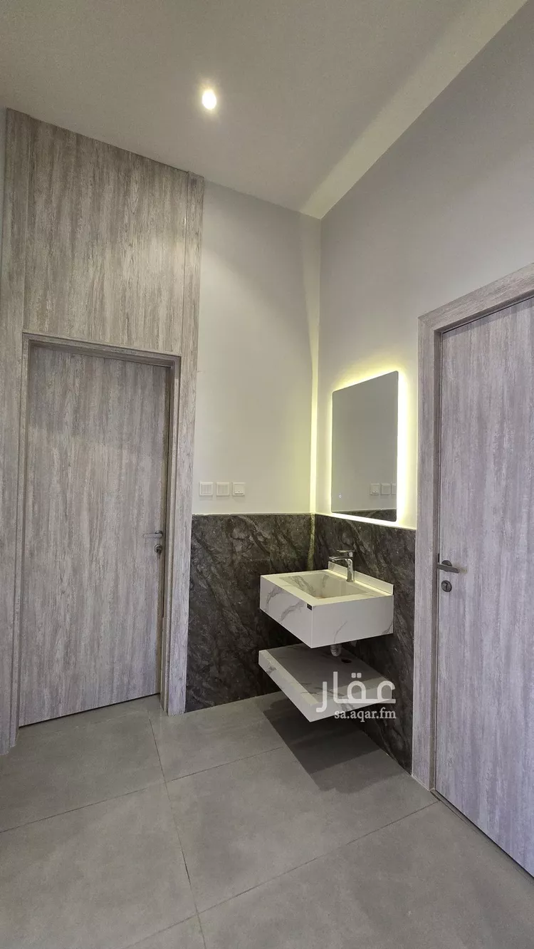 شقة للإيجار في حي النرجس, مدينة الرياض, منطقة الرياض صورة 4