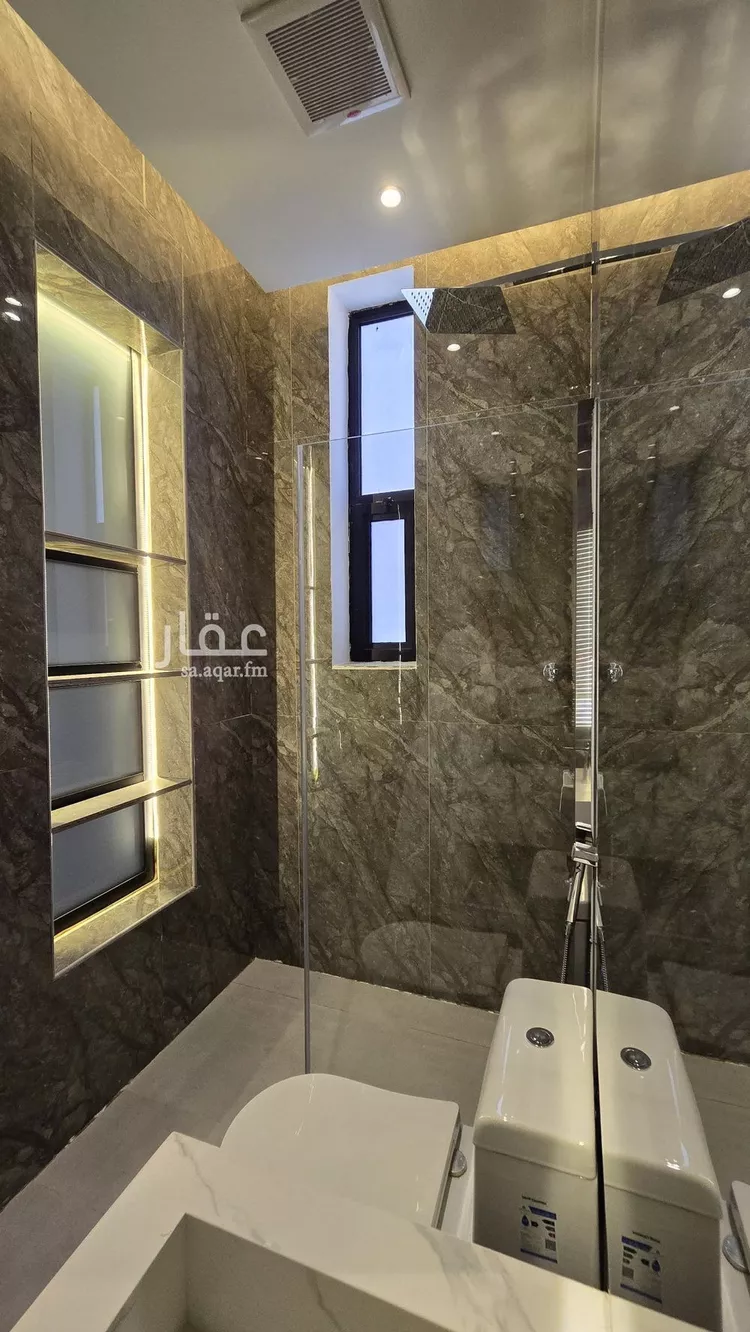 دور للإيجار في حي النرجس, مدينة الرياض, منطقة الرياض صورة 3