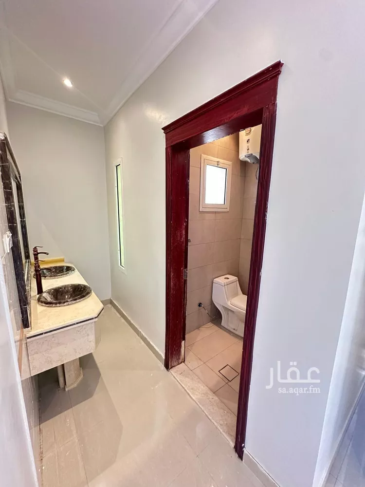 دور للإيجار في شارع الرسان, حي إشبيلية, مدينة الرياض, منطقة الرياض صورة 2