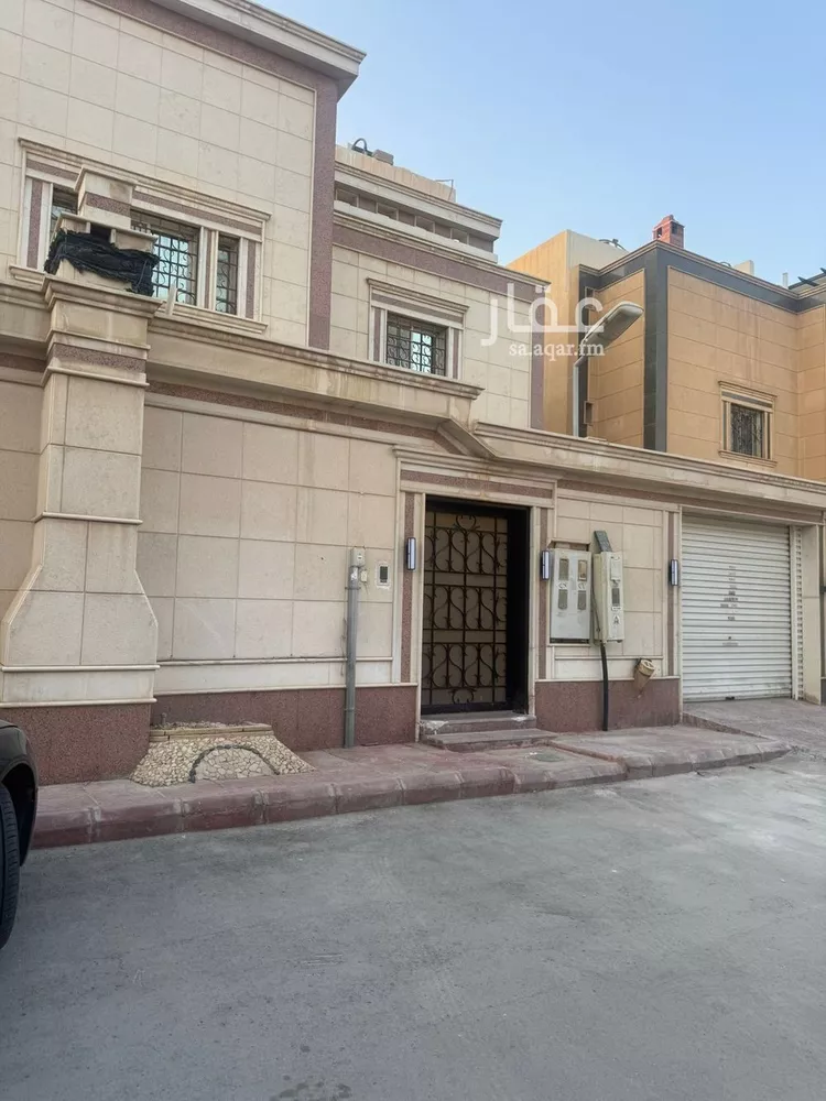 دور للإيجار في شارع الرسان, حي إشبيلية, مدينة الرياض, منطقة الرياض