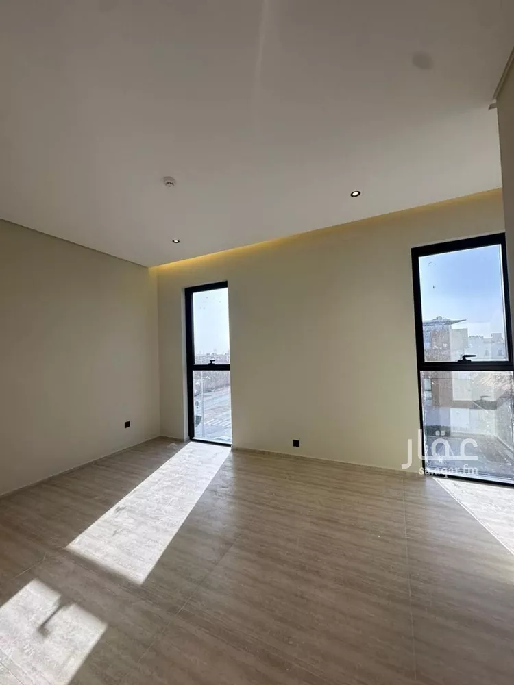 شقة للإيجار في شارع سليمان بن عبدالله الجبرين, حي النرجس, مدينة الرياض, منطقة الرياض صورة 3