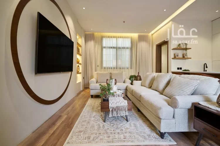 فيلا للإيجار في شارع جبل احد, حي العارض, مدينة الرياض, منطقة الرياض 7