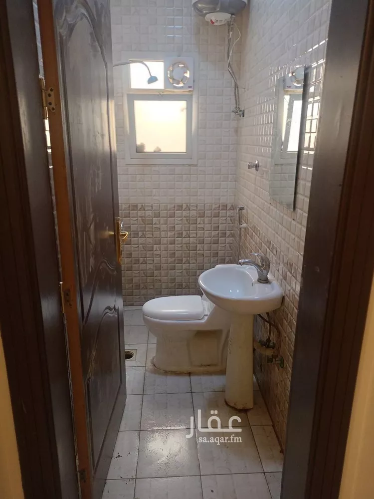 شقة للإيجار في شارع ظافر بن حسن الأزدي, حي الجرادية, مدينة الرياض, منطقة الرياض
