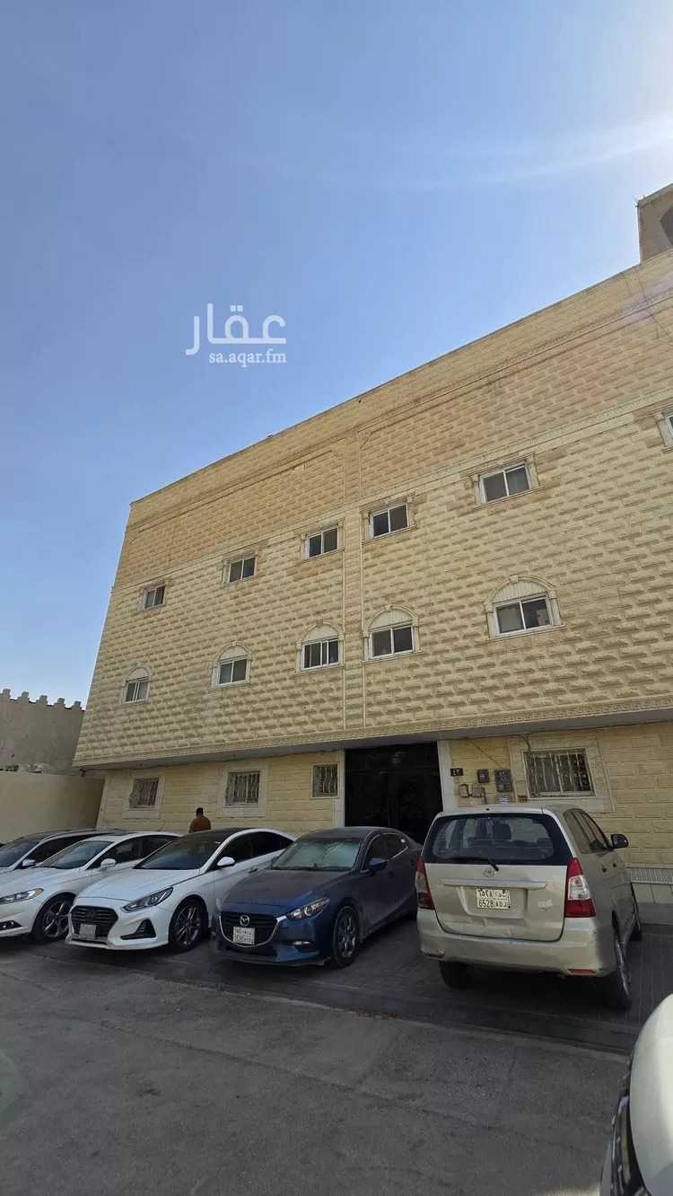 Studio for rent in Riyadh Ar Rayan